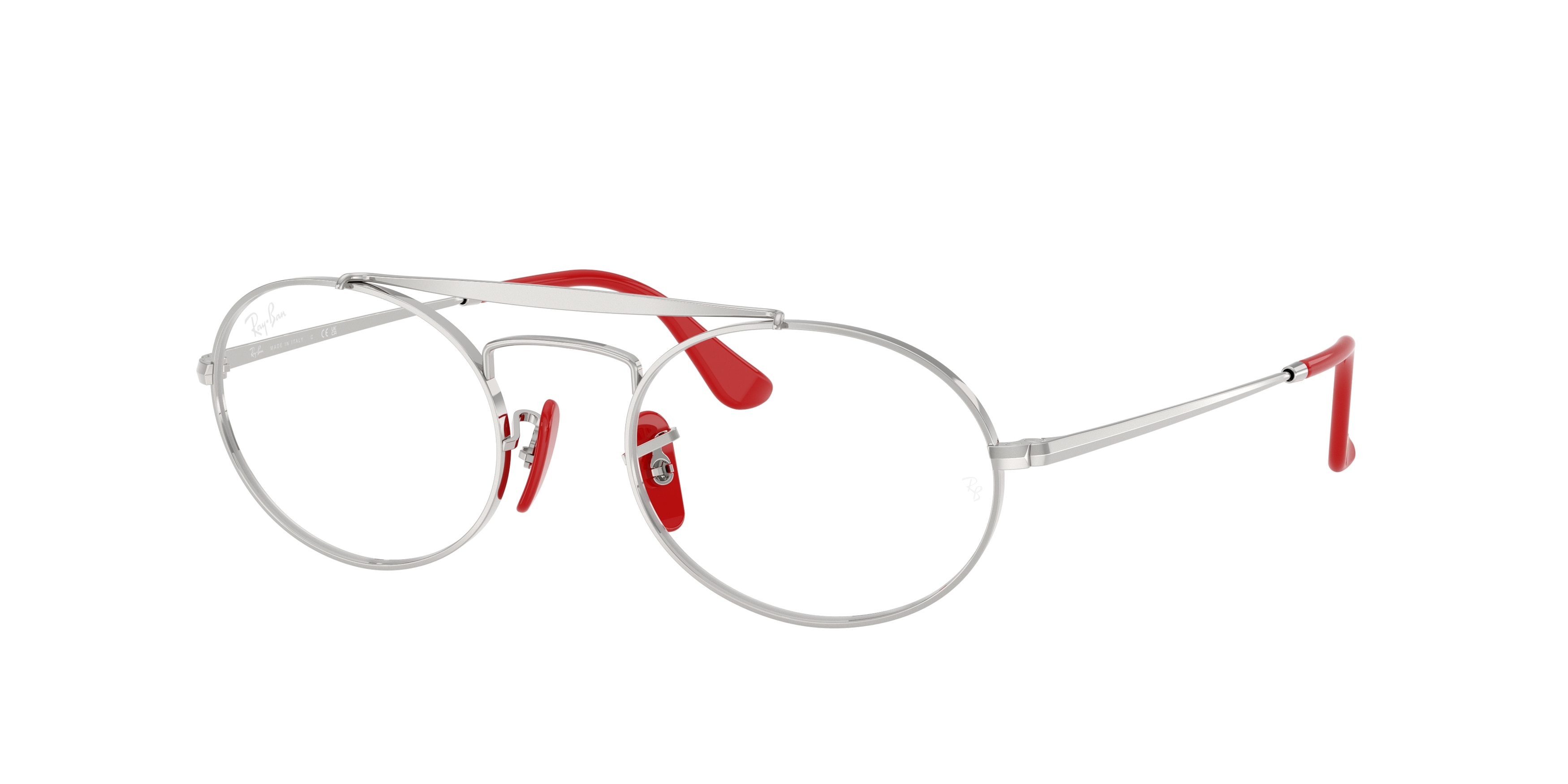 Ray Ban RX3775VM F007  